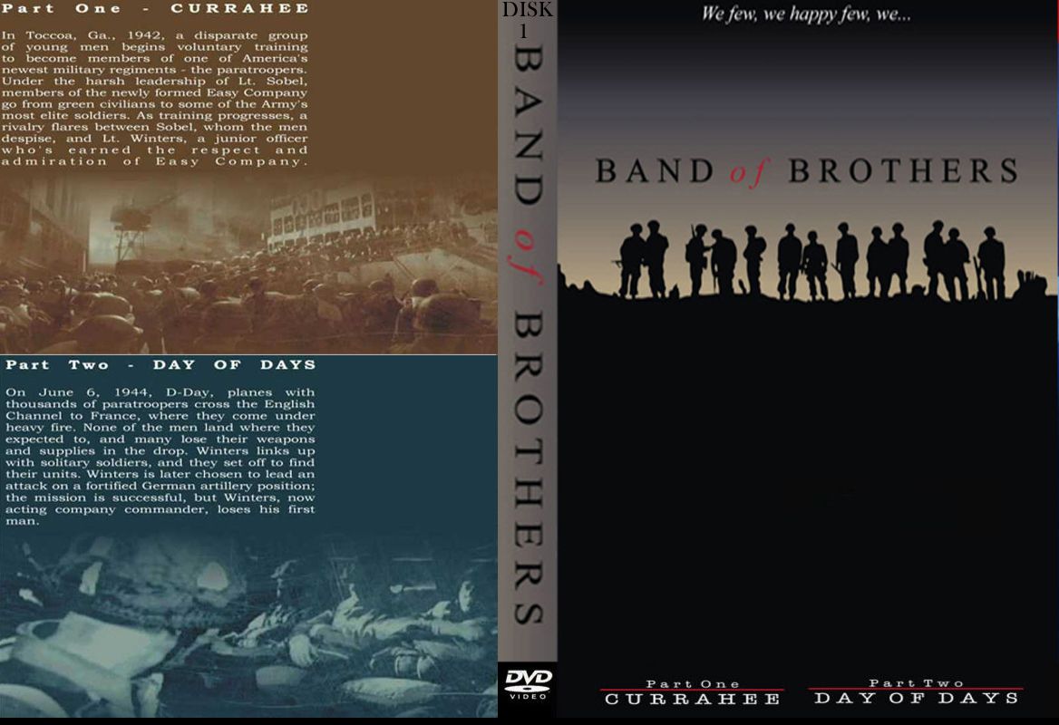 Band of brother 1